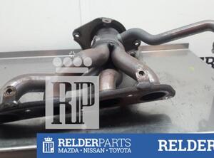 Exhaust Manifold TOYOTA AURIS (_E18_), TOYOTA AURIS Estate (_E18_)