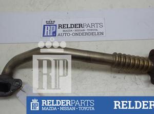 Exhaust Pipe NISSAN ALMERA TINO (V10)