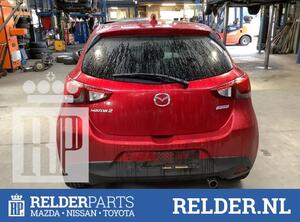 End Silencer MAZDA 2 (DL, DJ)