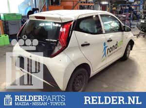 End Silencer TOYOTA AYGO (_B4_)