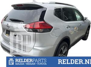 Einddemper NISSAN X-TRAIL (T32_)