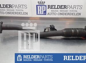 Exhaust Pipe Flexible NISSAN QASHQAI II SUV (J11, J11_)