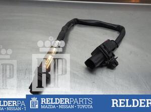 Lambda Sensor / NOx Sensor TOYOTA YARIS (_P13_)