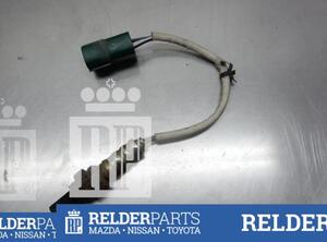 Lambda Sensor / NOx Sensor NISSAN ALMERA II Hatchback (N16)