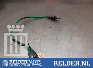 Lambda Sensor / NOx Sensor MAZDA 2 (DL, DJ)