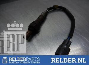 Lambda Sensor / NOx Sensor TOYOTA STARLET (_P9_)