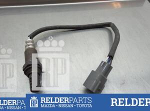 Lambda Sensor / NOx Sensor TOYOTA YARIS VERSO (_P2_)