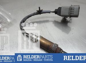 Lambda Sensor / NOx Sensor NISSAN ALMERA II Hatchback (N16)