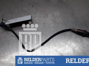 Lambda Sensor / NOx Sensor TOYOTA COROLLA Verso (ZER_, ZZE12_, R1_)