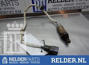 Lambda Sensor / NOx Sensor TOYOTA COROLLA Liftback (_E11_)