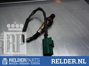 Lambdasonde / NOx Sensor NISSAN PRIMERA Hatchback (P12)