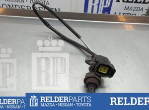 Lambda Sensor / NOx Sensor MAZDA 323 P V (BA)