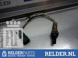 Lambdasonde / NOx Sensor NISSAN ALMERA II Hatchback (N16)