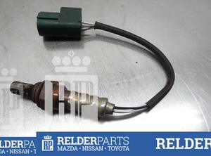 Lambdasonde / NOx Sensor NISSAN MICRA III (K12)