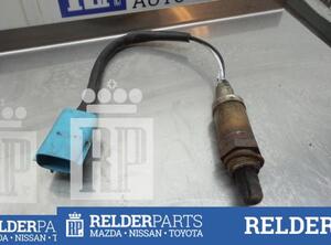 Lambdasonde / NOx Sensor NISSAN ALMERA II Hatchback (N16)