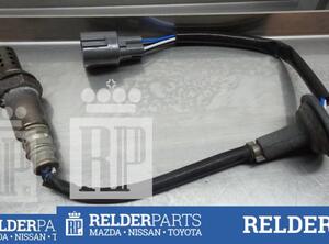 Lambda Sensor / NOx Sensor TOYOTA YARIS VERSO (_P2_)