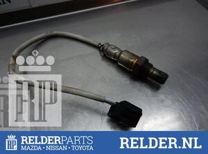 Lambda Sensor / NOx Sensor NISSAN MICRA IV (K13_)