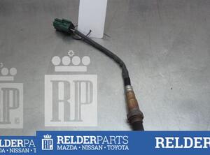 Lambda Sensor / NOx Sensor NISSAN MICRA III (K12)