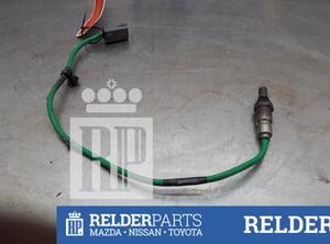 Lambda Sensor / NOx Sensor MAZDA 2 (DL, DJ)