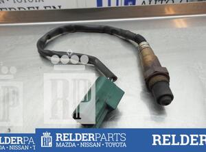 Lambda Sensor / NOx Sensor NISSAN PRIMERA Estate (WP12)