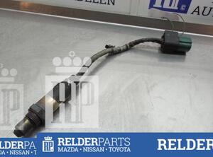 Lambda Sensor / NOx Sensor NISSAN MICRA III (K12)