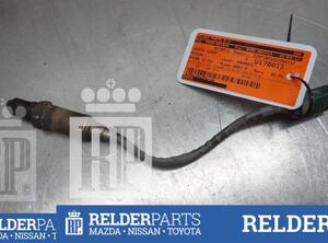 Lambda Sensor / NOx Sensor NISSAN MICRA III (K12)