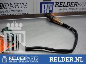 Lambdasonde / NOx Sensor NISSAN PRIMERA Hatchback (P12)