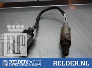 Lambda Sensor / NOx Sensor NISSAN ALMERA II Hatchback (N16)