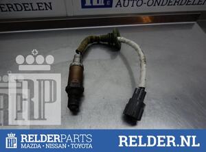 Lambda Sensor / NOx Sensor TOYOTA COROLLA Compact (_E11_)