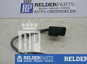 Lambda Sensor / NOx Sensor NISSAN MICRA III (K12)