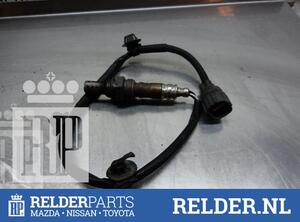 Lambda Sensor / NOx Sensor TOYOTA COROLLA Liftback (_E11_)