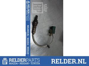 Lambdasonde / NOx Sensor NISSAN PRIMERA Hatchback (P12)