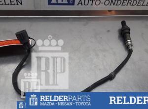 Lambda Sensor / NOx Sensor TOYOTA PASEO Coupe (EL54_)