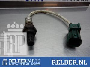 Lambdasonde / NOx Sensor NISSAN ALMERA II Hatchback (N16)