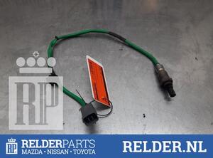 Lambda Sensor / NOx Sensor MAZDA 2 (DL, DJ)