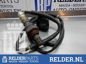 Lambda Sensor / NOx Sensor MAZDA 323 S VI (BJ)