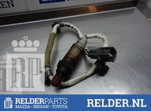 Lambda Sensor / NOx Sensor TOYOTA COROLLA Liftback (_E11_)