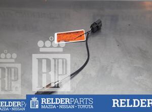 Lambda Sensor / NOx Sensor NISSAN ALMERA I (N15), MERCEDES-BENZ HECKFLOSSE (W110)