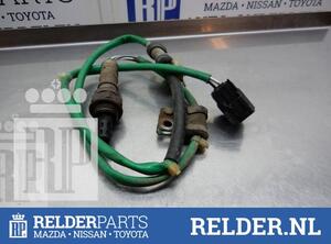 Lambda Sensor / NOx Sensor MAZDA 6 Hatchback (GG)