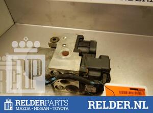 ABS Hydraulisch aggregaat NISSAN ALMERA TINO (V10)