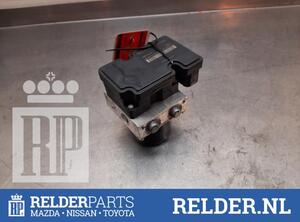 Abs Hydraulic Unit TOYOTA YARIS (_P9_)