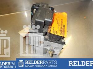 Abs Hydraulic Unit NISSAN ALMERA TINO (V10)