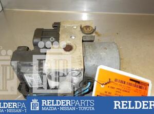 Abs Hydraulic Unit NISSAN ALMERA II Hatchback (N16)