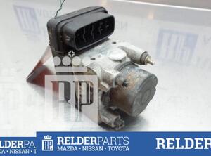 Abs Hydraulic Unit TOYOTA RAV 4 II (_A2_)