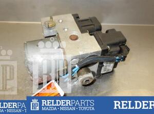 Abs Hydraulic Unit NISSAN ALMERA II Hatchback (N16)