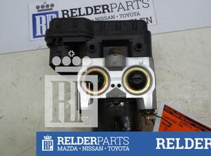 Abs Hydraulic Unit TOYOTA RAV 4 II (_A2_)