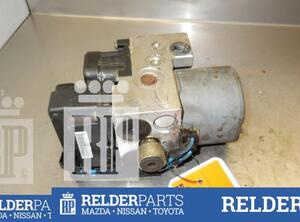 Abs Hydraulic Unit NISSAN ALMERA II (N16)