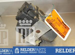 Abs Hydraulic Unit NISSAN PRIMERA Traveller (WP11)