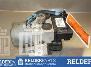 Abs Hydraulic Unit NISSAN ALMERA II Hatchback (N16)