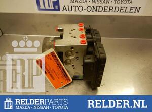 Abs Hydraulic Unit MAZDA 6 Hatchback (GG)